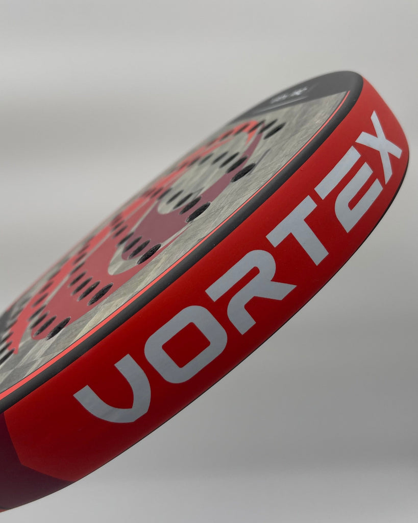 VRTX Pro Racket | Swiss Power and Precision – Vortex Padel