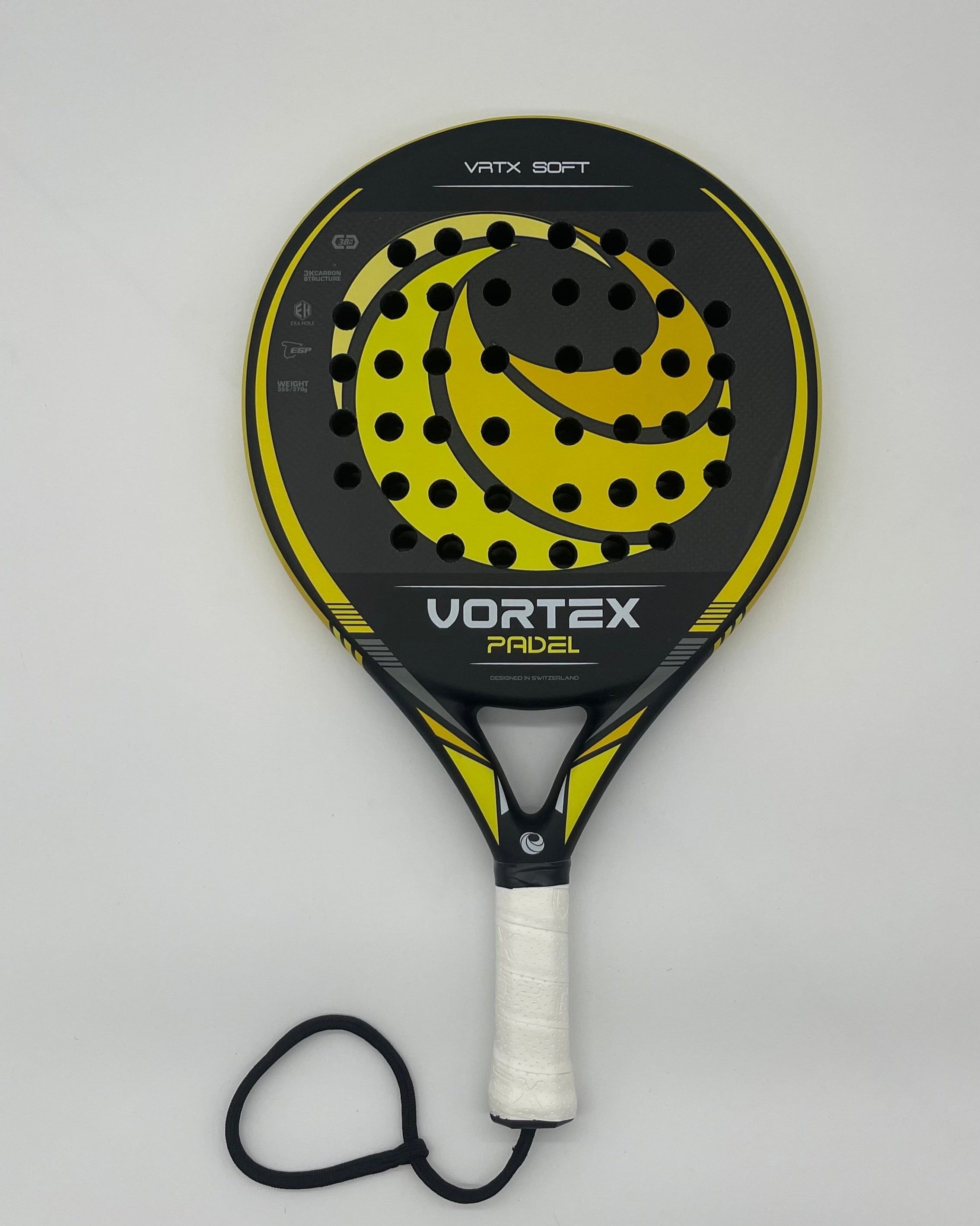 Raquette VRTX SOFT