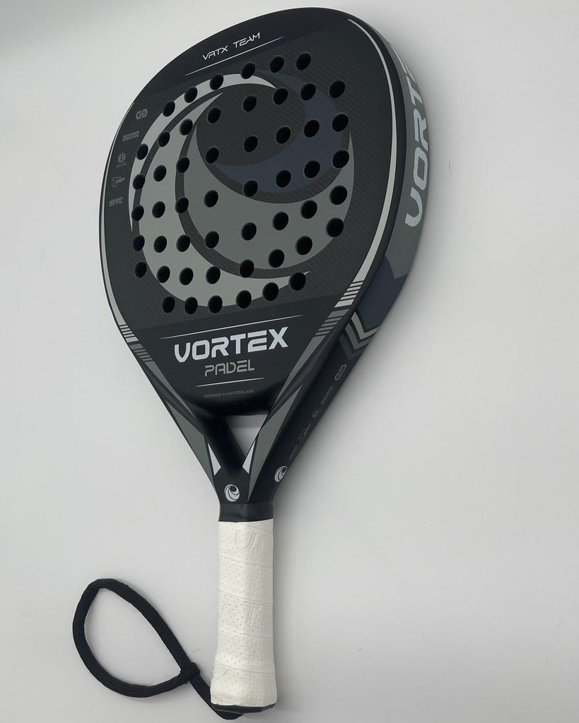 VRTX TEAM racket - Vortex Padel
