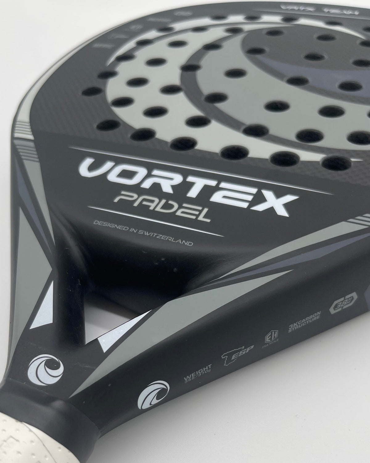 VRTX TEAM racket - Vortex Padel